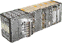 CJ1   Sasesiz modüler  PLC�ler / Orta Büyüklük