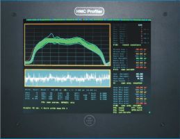 HMC Profiler - Product & Machine Control System